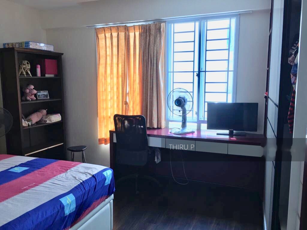 Northoaks (D25), Condominium #155716012
